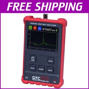 505 Engine Spark Analyzer - Instant Diagnostics for All Spark-Ignition Engines - Bild 1 von 11