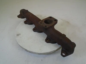 PEUGEOT PARTNER CITREON BERLINGO 2010-2015 1560 EXHAUST MANIFOLD - Picture 1 of 5