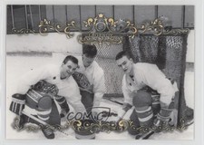 2013 OFS Plus ELH Czech Extraliga Legendy Checklist Robert Reichel Jaromir Jagr