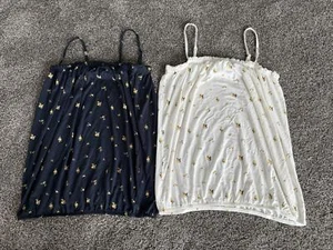 Floral summer tops - Picture 1 of 3