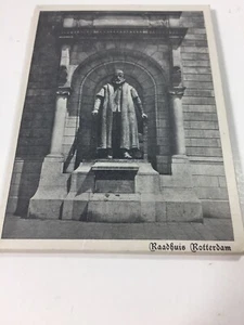Rotterdam-Rasdhuis Postkarten (11) originalverpackt - Bild 1 von 12