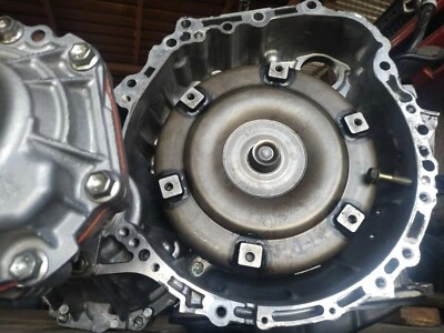 TOYOTA RAV4 U140F AUTOMATIC TRANSMISSION 2004 To 2012 - Image 1 of 4