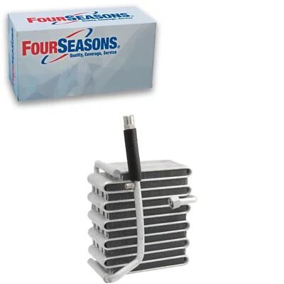 Núcleo evaporador de aire acondicionado 4 estaciones para Nissan 720 1986 Foto 1 de 4