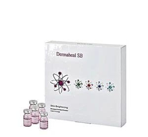 Dermaheal SB.Skin rejuvenation micro needeling serum new sealed original Korea - Picture 1 of 2