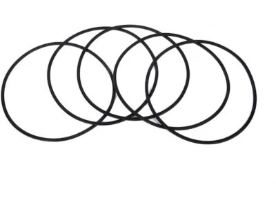 Sello de pistón embrague transmisión automática Chevrolet Malibu 2010-2015 AC Delco 79774KKYC Foto 1 de 2