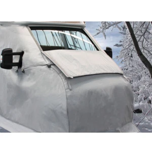 Hindermann Thermo-Jacket LUX-Duo für Fiat Ducato ab Baujahr 07/2006 - Oberteil - Bild 1 von 1