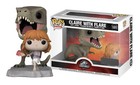 Funko Pop! Moment• Jurassic World• Claire with Flare #1223• Walmart Excl
