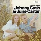 Carryin On With Johnny Cash And June Carter De Cashjohnny Ca  Cd  Etat Bon