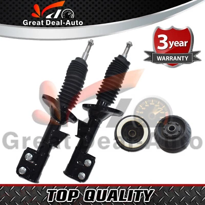 Front Shock Absorber Strut Mount Bearing Kit For Commodore VR VS VT VU VX VY SET - image 1 of 4