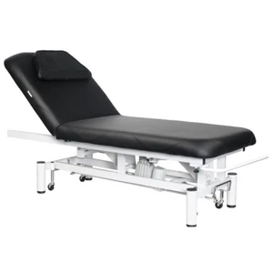 Massageliege Praxisliege Behandlungsliege Therapie Elektrisch Azzurro 684 - Bild 1 von 5