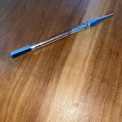 Benefit Precisely, My Brow Pencil Ultra-Fine - #4.5 Neutral Deep Brown Full Size - Image 1 of 3