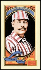 2014 Panini Golden Age Mini Mono Brand Green Back Trading Card Pick