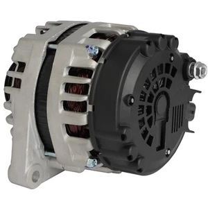 Alternator For Chevrolet Equinox 2010 2011 2012 Chevrolet Captiva Sport 2012 - Picture 1 of 5