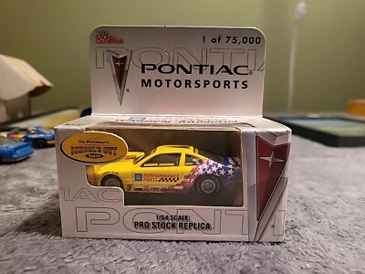 1/64 比例 Pro Sttock 复制品 Warren Johnson School's Out Tour — 第 1/4 张图片