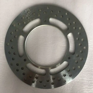 Suzuki Disc, Front Brake OEM 59221-02B20 RM80 RM80X - Picture 1 of 2