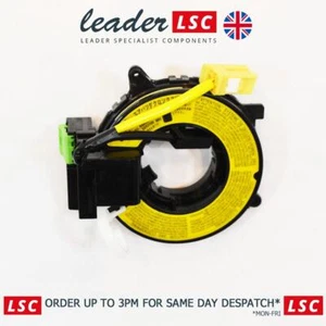 Clock Spring Squib Mitsubishi Outlander 2003 to 07 8619A016 Spiral Cable New - Picture 1 of 12