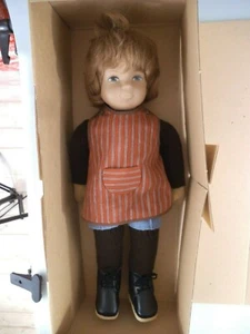 Heidi Ott bambola fratello 45 cm in confezione originale (5410) - Foto 1 di 12