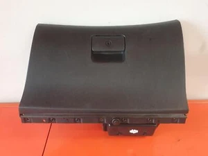 PEUGEOT 307 GLOVE BOX T5-T6, 12/01-12/09, BLACK< - Picture 1 of 12