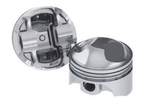 NEW KB PERFORMANCE PISTONS FOR HARLEY DAVIDSON BIG BORE PANHEAD AND SHOVELHEAD - Picture 1 of 1