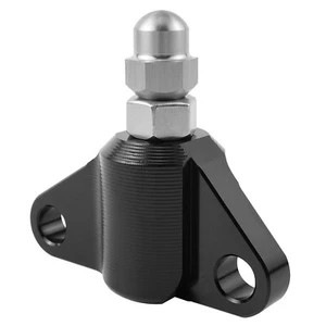 H-Series Black Billet Manual Tensioner for Honda Prelude 1993-2001 H22 H22A H23 - Picture 1 of 7