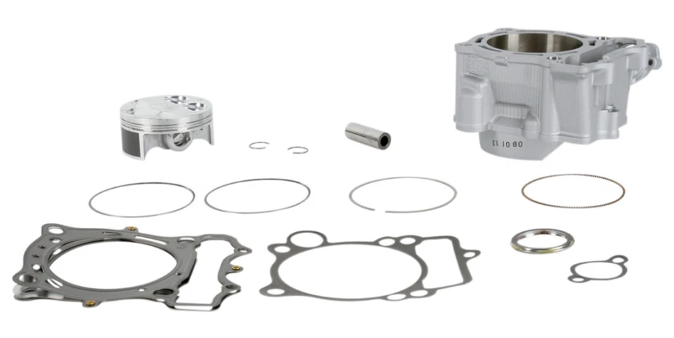 Рабочий комплект цилиндров большого диаметра 2001-13 Yamaha WR250F/YZ250F - 21002-K01 - Изображение 1 из 1