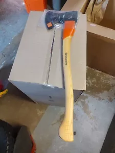 Husqvarna 27" Axe - Picture 1 of 2