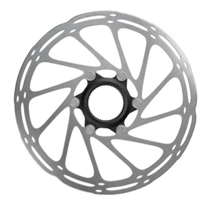 DISCO SRAM CENTERLINE 160 MM. FRENI LEVEL - GUIDE - CENTERLOCK - Imagen 1 de 1