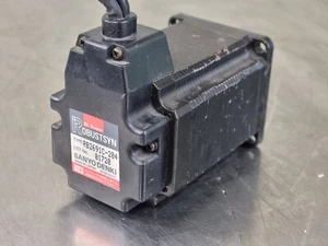 SERVO MOTOR DE AIRE ACONDICIONADO SANYO DENKI BL SUPER RB2691C-204 Robustsyn - Imagen 1 de 7
