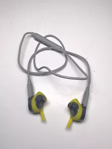 Jabra SPORT COACH Wireless Bluetooth Earbuds - Yellow - ONLY PARTS - Picture 1 of 2