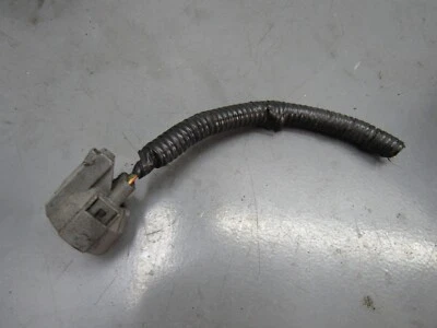 Honda Prelude Throttle Body Sensor Connector H22 Prelude 1994-2001 OEM - Image 1 of 4