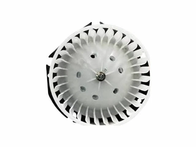 Motor soplador GPD para Cadillac Seville 1991 4,9 L V8 13 MCMG Foto 1 de 1