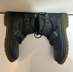 Dr. Martens Junior 1460 Joska US Size 4M/ 5L Youth - Picture 1 of 9