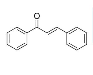 Kreide, Benzylidenacetophenon, Phenylstyrylketon, Benzalacetophenon - Bild 1 von 1