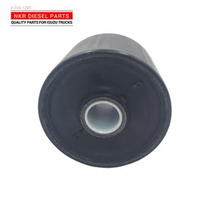Bushing Rubber Cab Mounting - Bild 1 von 3