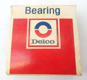 GM 7450630 OEM Inner Front Wheel Tapered Roller Bearing Cup 1960s-70s GM Cars - Picture 1 of 4