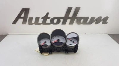 TACHOEINHEIT KMH INSTRUMENT PANEL Porsche Boxster (987) 2007 98764111721 - Изображение 1 из 3