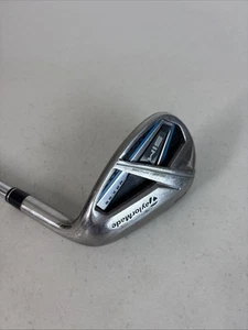 TaylorMade SIM Max OS Lob Wedge KBS MAX 85 Steel Stiff (3269) - Picture 1 of 6