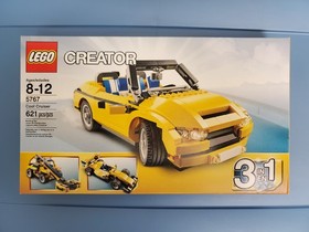 LEGO 5767 - Cool Cruiser (CREATOR)