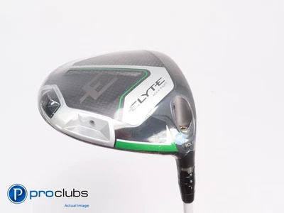 NEW Ladies Callaway ELYTE MAX FAST 10.5* DRIVER - Eldio 40 Ladies Flex 454834 - Image 1 of 4