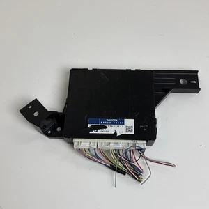 2012 TOYOTA SIENNA AIR AMPLIFIER TEMPERATURE CONTROL MODULE 88650-08150 OEM - Bild 1 von 8