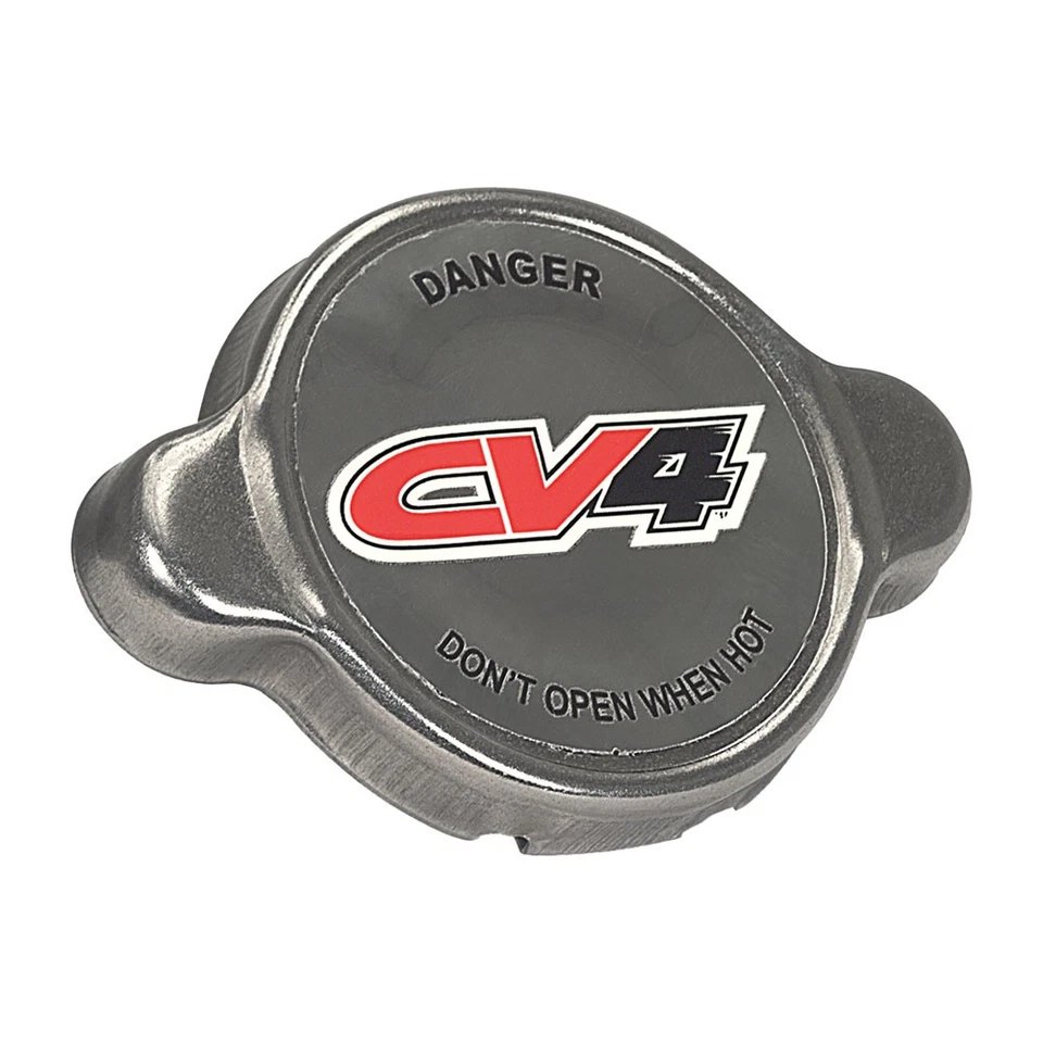CV4 High Pressure Radiator Cap 2.0 Bar For HONDA XR650R 2000-2007 - Image 1 of 3