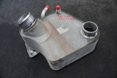 Engine Intercooler Charge Air Cooler 6.7L HC3Z6K775A Ford F250 F350 SD 2017-24 - Image 1 of 4