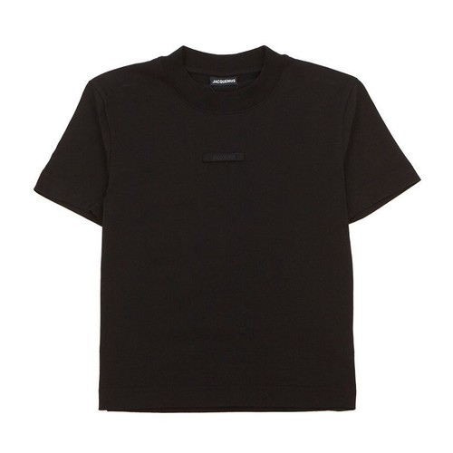 T shirt donna manica corta Jacquemus 241JS133 2031 990 94861770