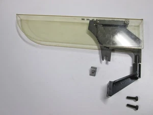 Complete Blade Guard Assembly  for 1960's Craftsman 100 Bench Table Saw - Picture 1 of 12