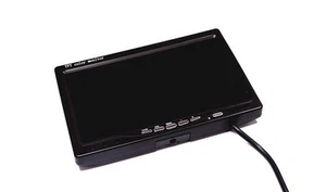 GT POWER RC Model TFT 7 inches LCD Monitor VV540 - Picture 1 of 3