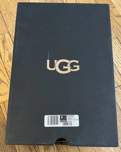 Men’s Ugg Neumel Boots Brown Distressed Sz 12 - Preowned - Picture 1 of 16