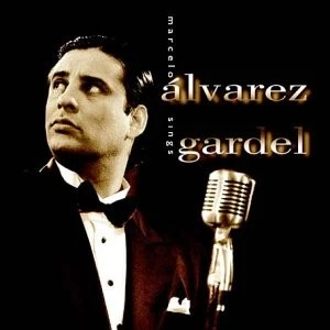 Songs By Carlos Gardel [MINIDISC] Foto 1 de 1