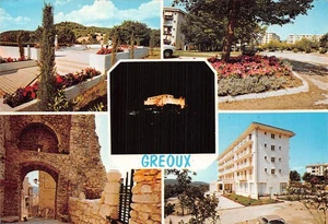 04 GREOUX - Picture 1 of 2