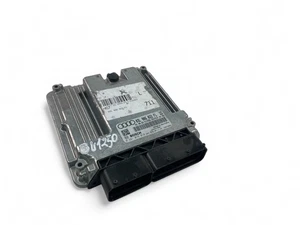 OV1250 AUDI Engine Control Unit ECU 03L906022FL 0281015018 - Picture 1 of 8