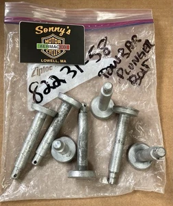 Harley Davidson Servi-Car 1958-65 tow bar lock spring plunger bolt 82231-58 NOS - Picture 1 of 10